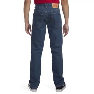2️⃣ Levis 16 reg boys NWT 28/30